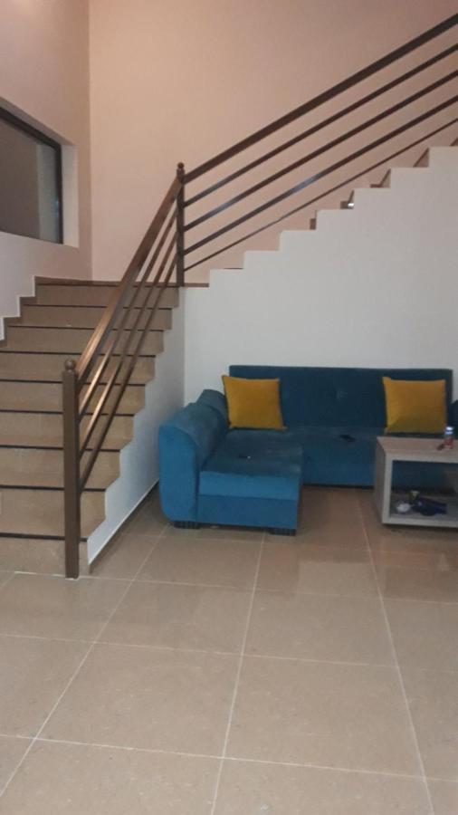 Hotel Ramaz Paliani Mestia Exterior photo